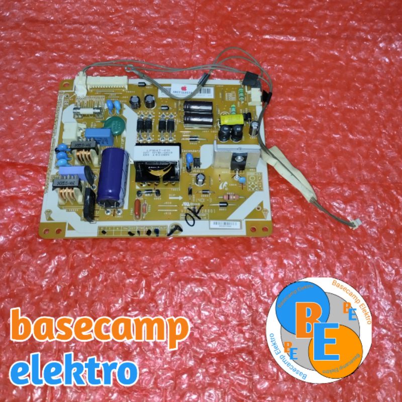 Power Supply TV LED TOSHIBA 24P2301VJ Psu TV LED TOSHIBA 24P2301 VJ Power Supply TV TOSHIBA 24P2301 