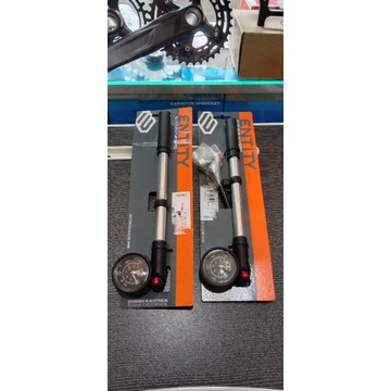 Pompa Fork Entity Buat Fork RearShock