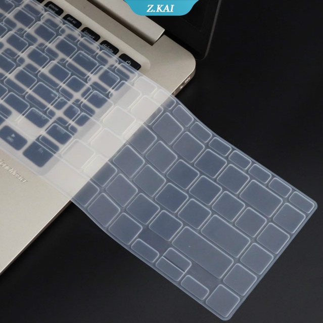 Case Pelindung Keyboard Bahan Silikon Anti Air Untuk Asus Vivobook 14 S14 K413E A413E M433I M4413Eq