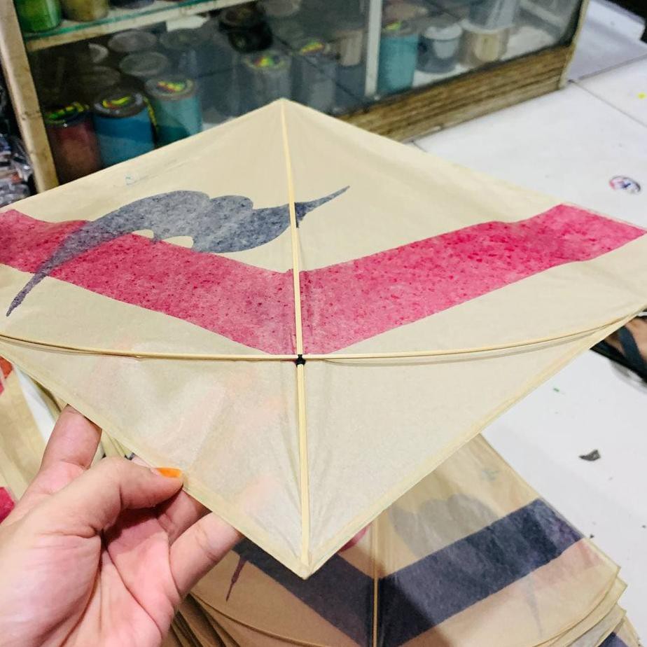 New Layangan Sukoi Shukoi / Seot Super Untuk Lomba Layangan / Arku mantap untuk pemain .,.,