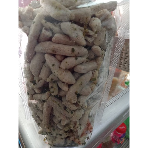 

Basreng Ori (250gram)