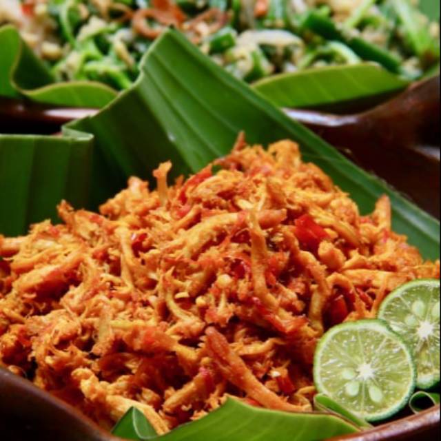 

Ayam/Suwir/Suir/Probiotik/NonMSG/Berkah/Chicken/Organik/Frozen/Food