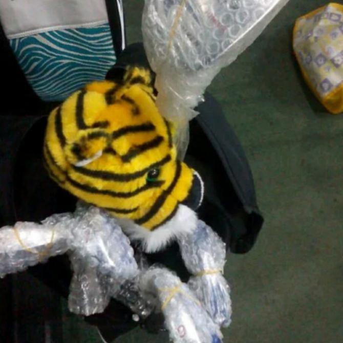 Stik golf junior set callaway