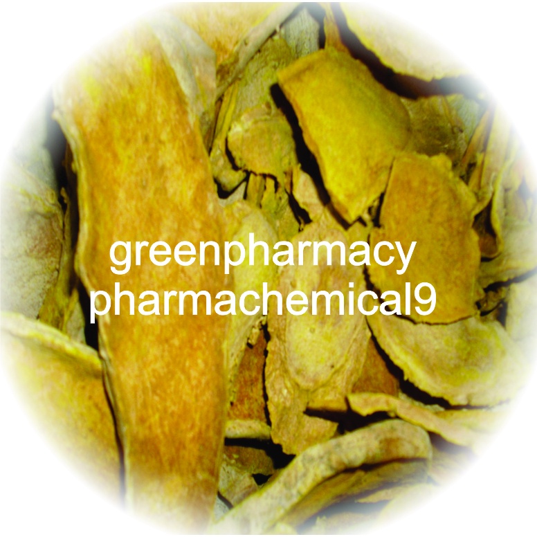 

rimpang temulawak 250 gram