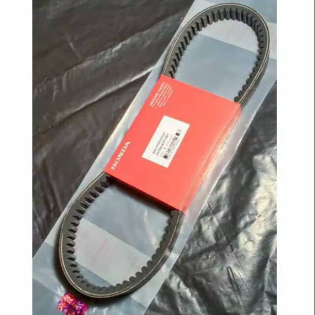 VANBELT BEAT KARBU VBELT BEAT KARBU