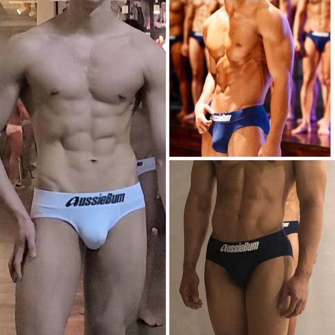 Best Seller Aussiebum Celana Dalam Premium Brief