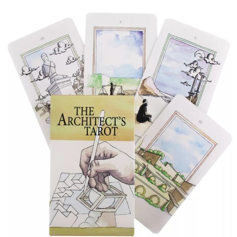 Architect Tarot
