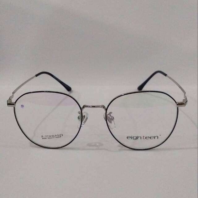 Eighteen Unisex's Full Frame 8092
