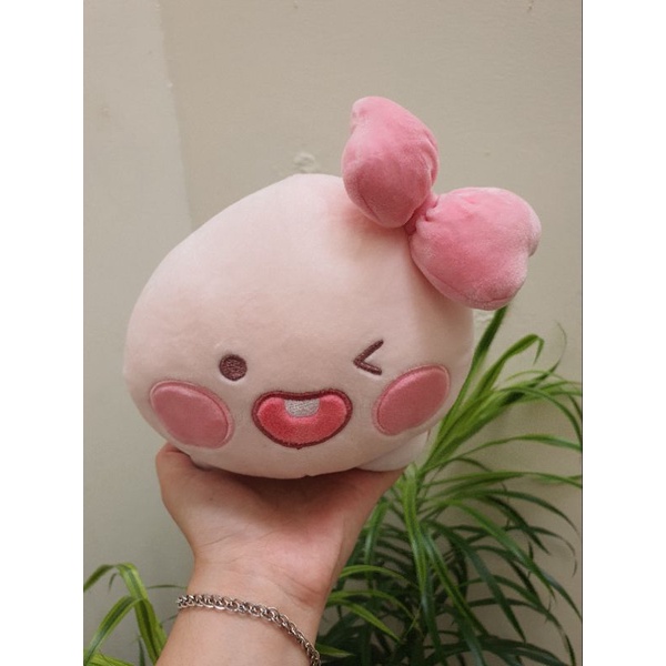 Boneka Apeach Kakao Friends ori