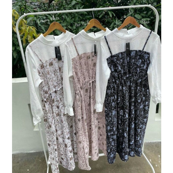 Lady Diana Novava by Outfix