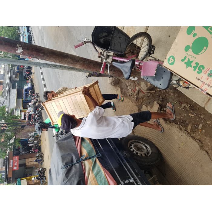 RAK SEPATU   RAK TV   RAK SERBAGUNA KAYU ASLI  Berkualitas