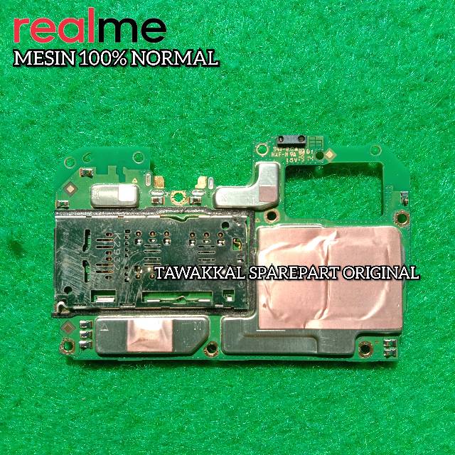 Mesin Realme C2 Rmx1941 Normal Shopee Indonesia