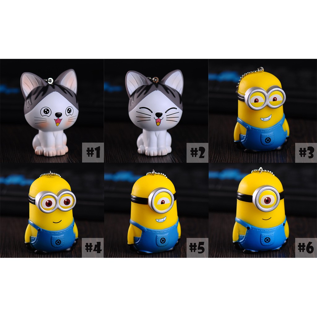 Trust Collection | GK-012 Gantungan Kunci