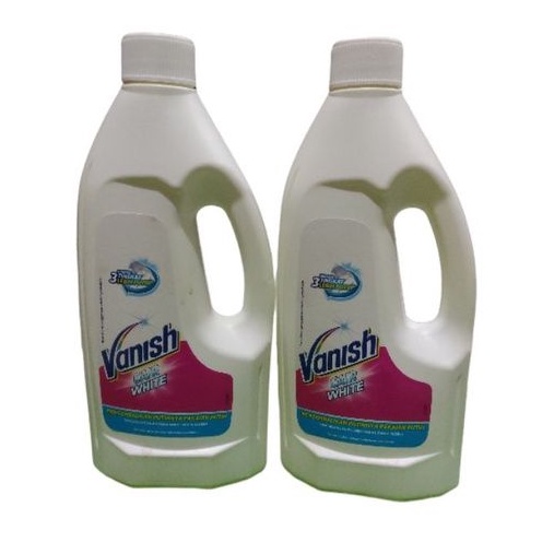 Vanish cair white 500mL