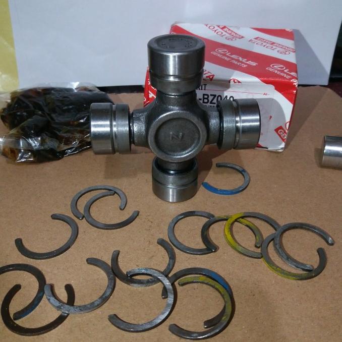 Cross Joint Kopel Avanza Veloz