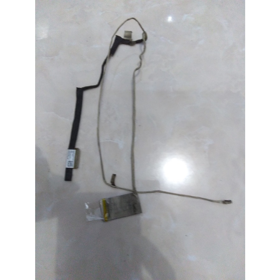 Kabel Fleksibel Flexible LED Laptop Asus X452E