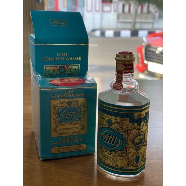 4711 Original Eau de Cologne