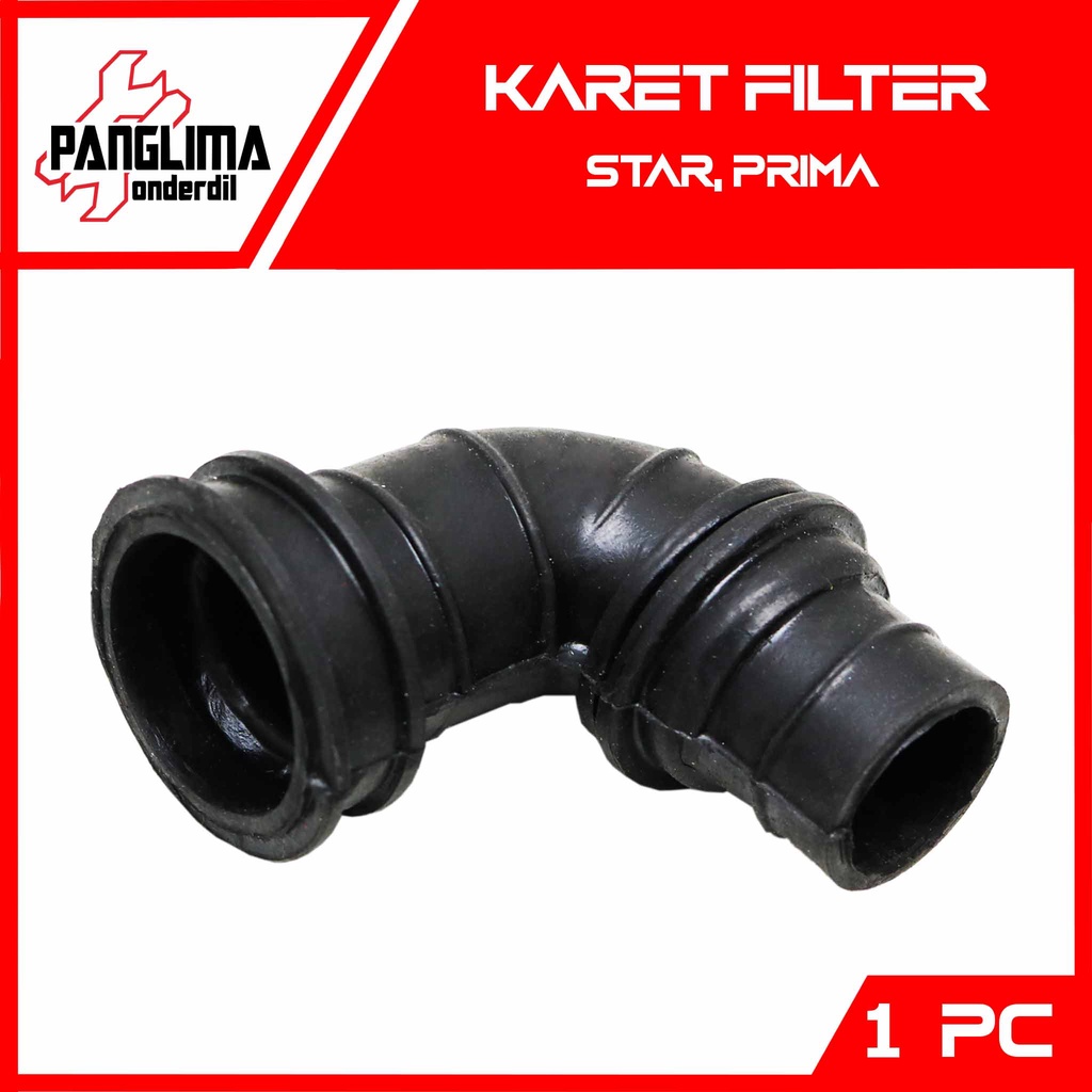 Karet Filter Star &amp; Prima Join Karburator-Carburator-Karbu-Carbu