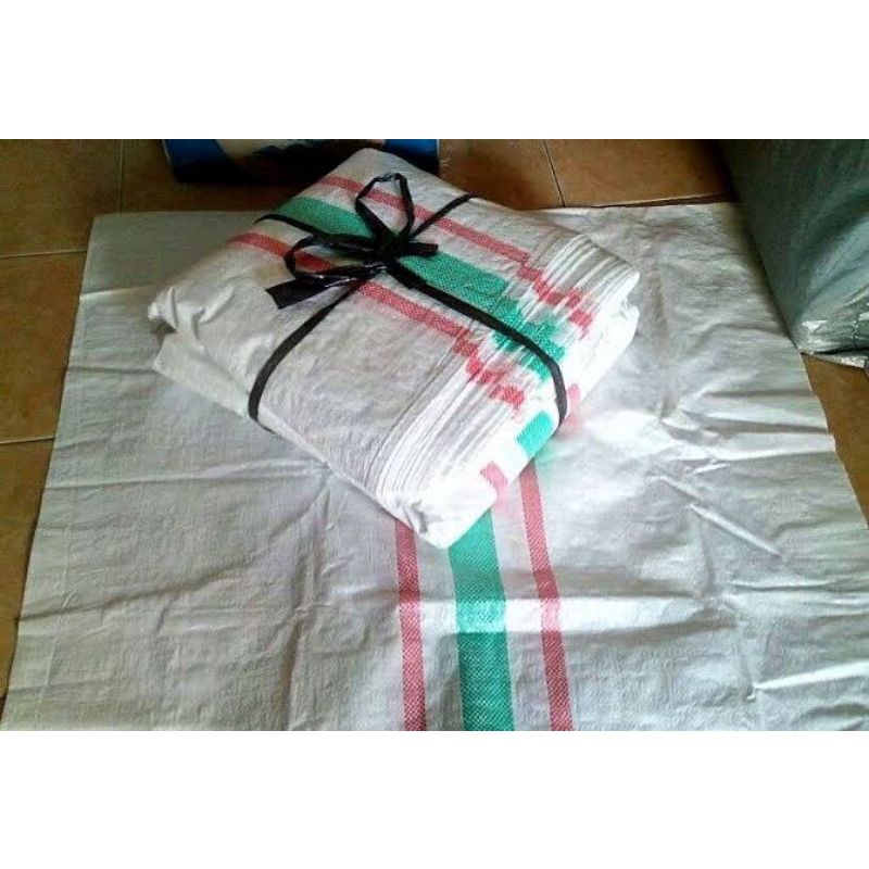 karung plastik zise 75x115cm