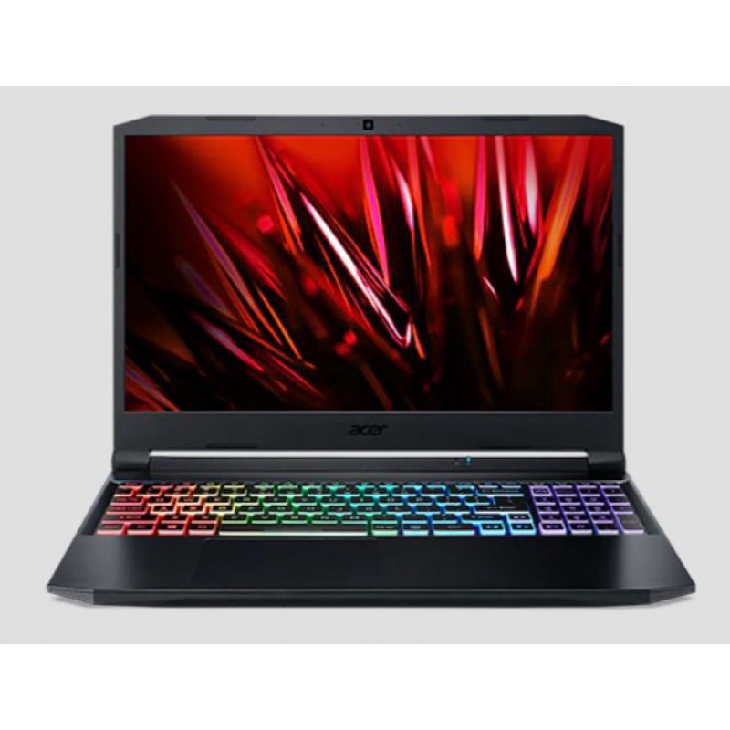Laptop Acer NITRO 5 AN515-45-R6RF RYZEN 7 5800H 16GB -SSD 512GB -RTX3060 6GB -WIN10+OHS