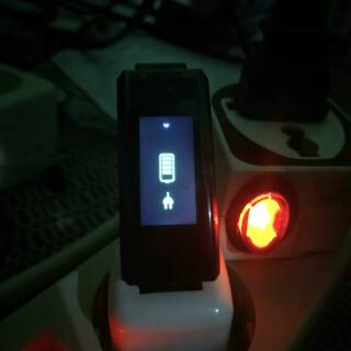 yoho smart band app