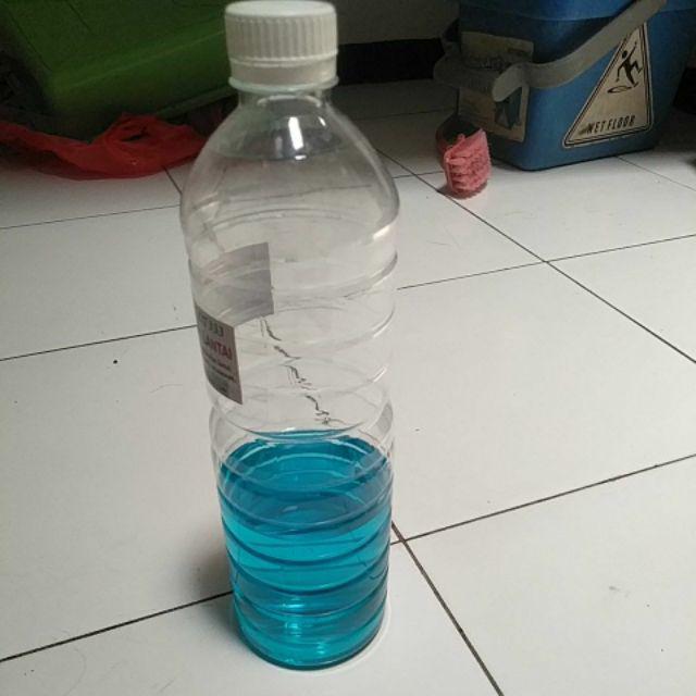 Lunix Pel Lantai 1 Liter