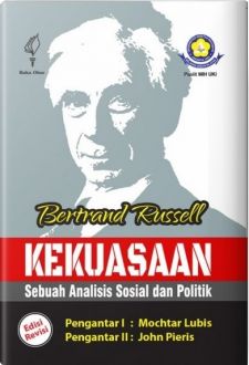 Kekuasaan Sebuah Analisis Sosial dan Politik