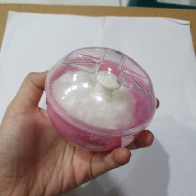 TEMPAT BEDAK BAYI SINGLE ISI 1 MURAH + REMBUK BAYI