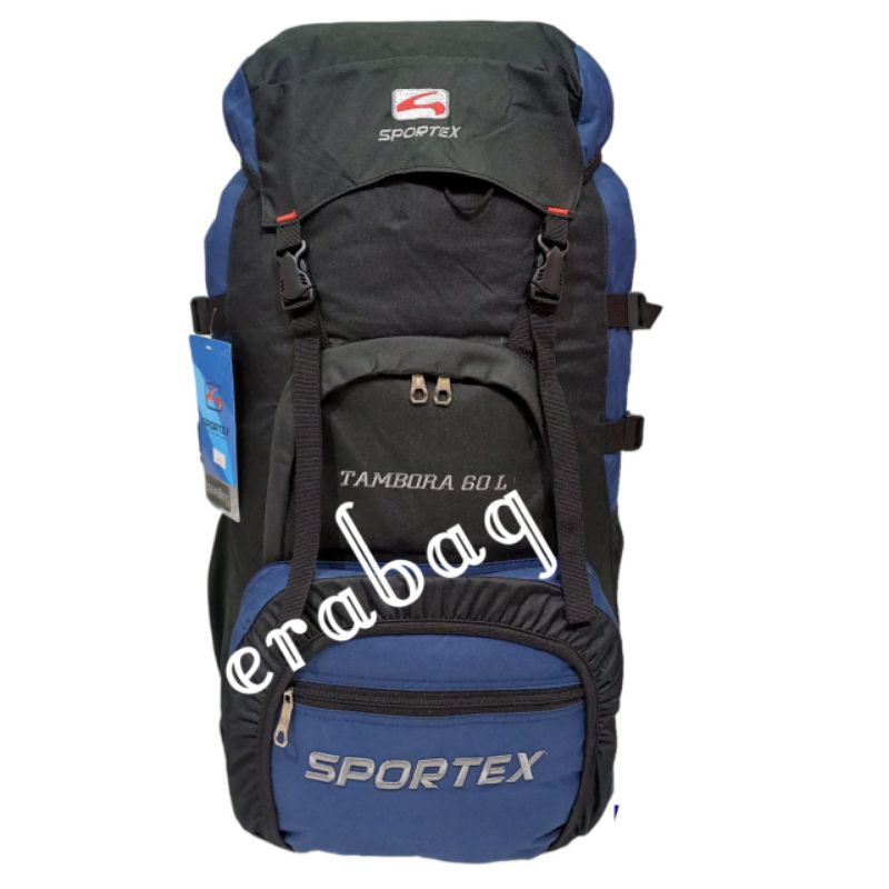 SPORTEX 0890 Multi Warna Backpack Tas Gunung Tas Keril Tas Carrier Tas Camping