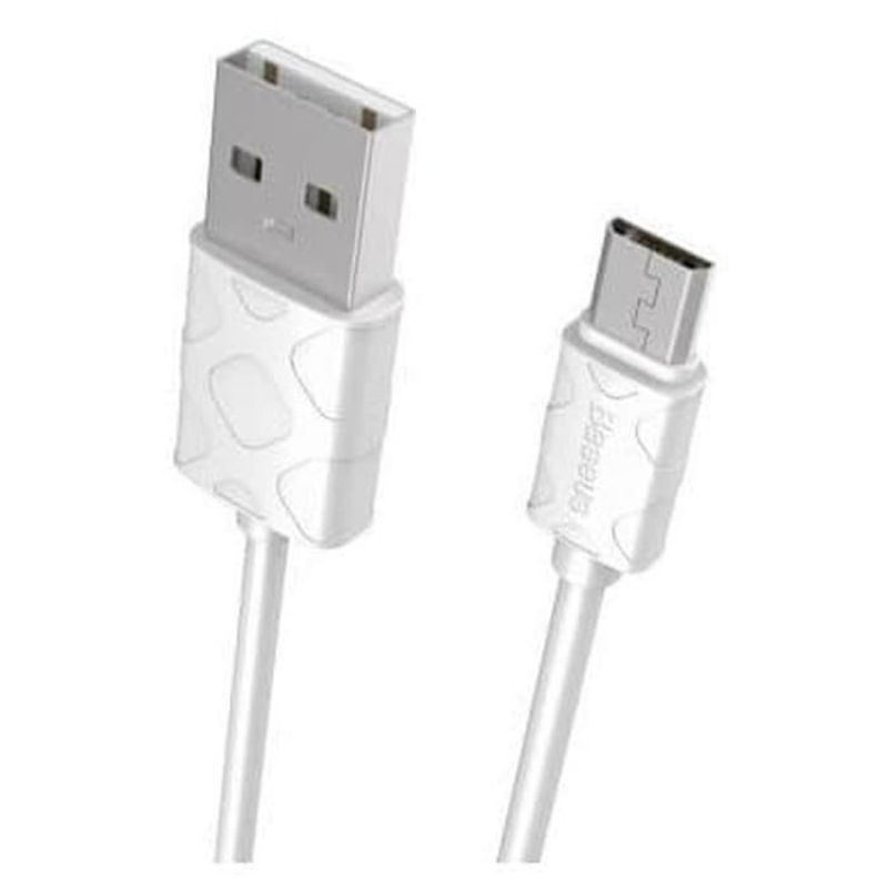 Baseus Yaven Camun Kabel Data Micro Type-C Lightning