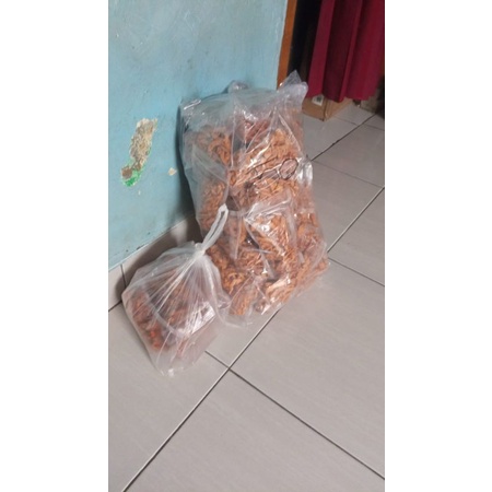 

Basreng ukuran 500gram