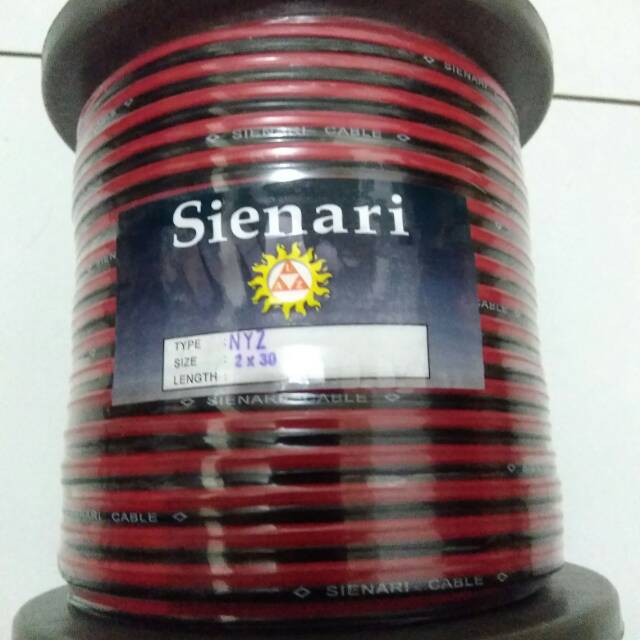 Kabel Audio NYZ 2 x 30