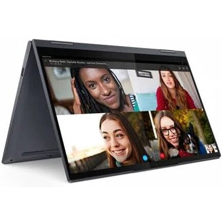 LENOVO YOGA 7 14ACN6 0UID AMD RYZEN 7-5800U/16GB/512GB/ SLATE GREY