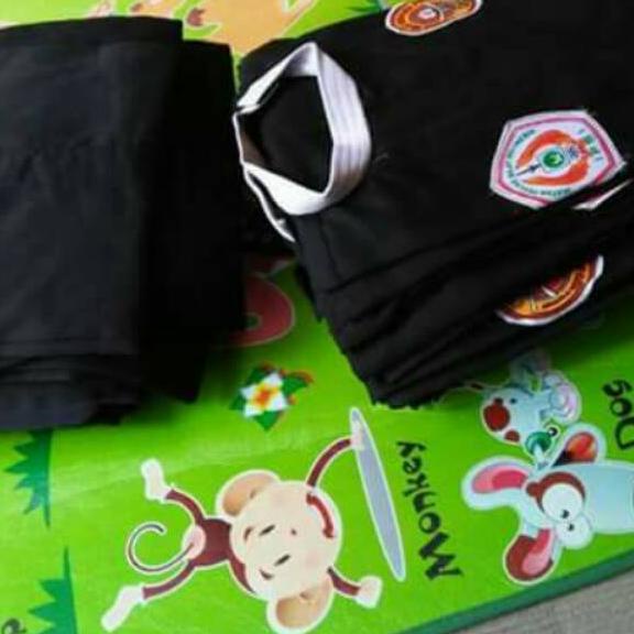 Top Produk.. SERAGAM  SISWA PSCP|SAKRAL BAJU LATIHAN PSCP