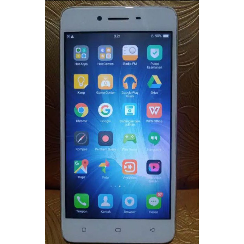 OPPO A37 SEKEN