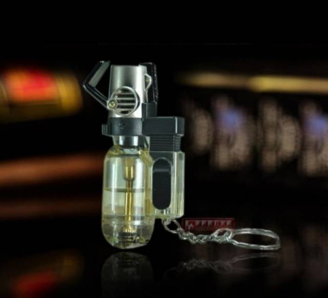 Korek Api Unik Korek Api Gas Mancis Torch Gas Butane Flame Bara Api Jet Portable Outdoor EDC Murah