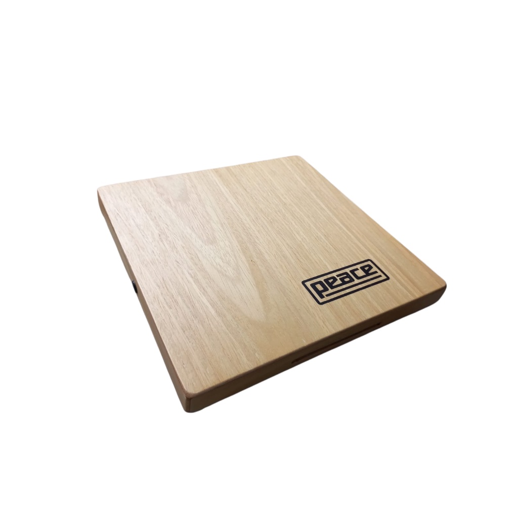 Cajon Travel PEACE - ORIGINAL