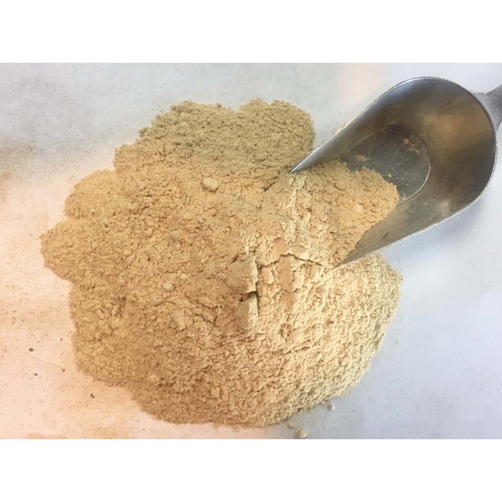 Bubuk Jamur Shitake Powder shitake mushroom powder 50g Pure dan Kualitas Terbaik!!!