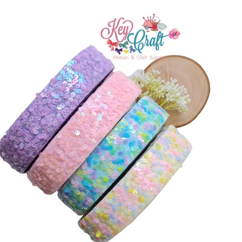 

Pita Payet Medium size 3,8cm