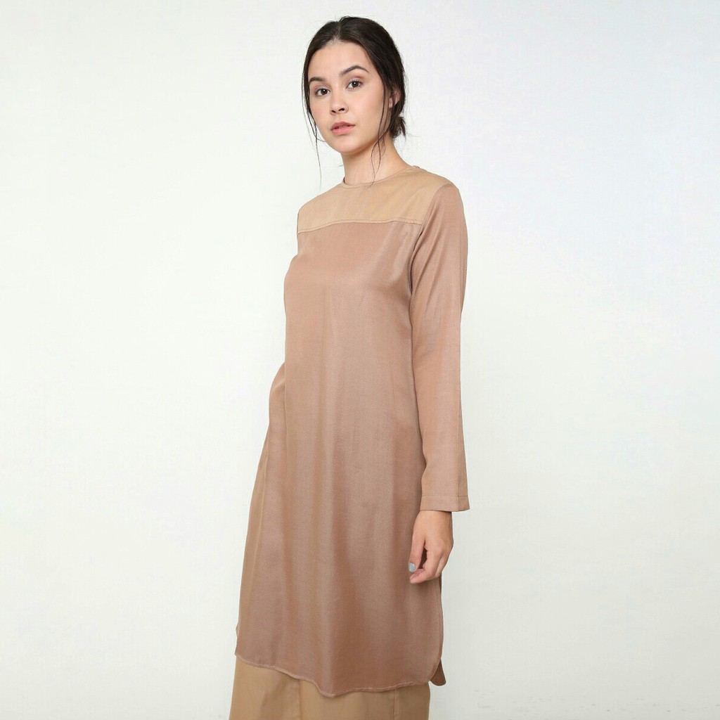 FEIYA TUNIC - RUMAH AYU