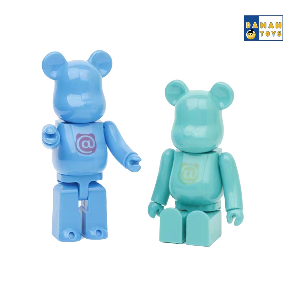 Figure Pajangan Bearbrick Series Berbrick