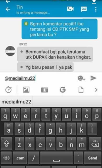 Kumpulan Ptk Sma Smk Terlengkap Jilid 1 Penelitian Tindakan Kelas Shopee Indonesia