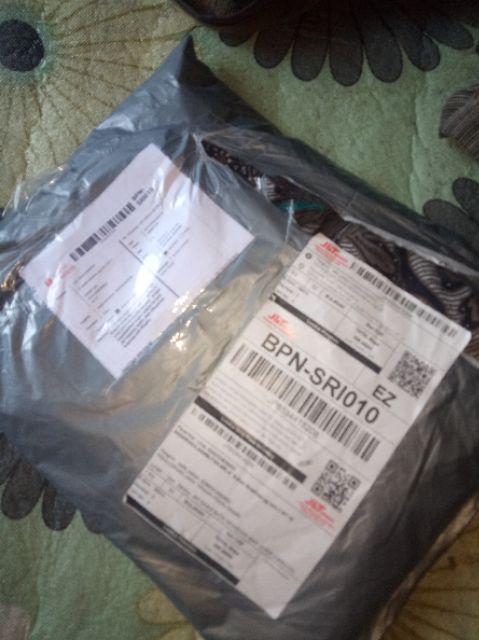 Ms Gamis Batik Sriwedari Maxi Super Jumbo Xxl Ld 110c. Bumil/busui Katun Sogan