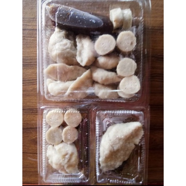 

pempek palembang