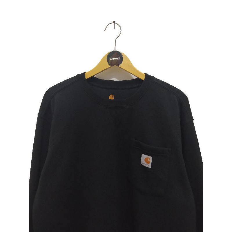 CREWNECK CARHARTT SECOND