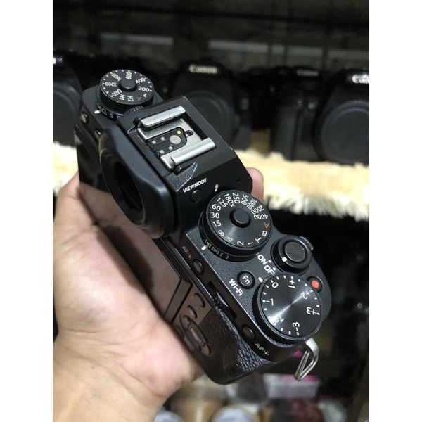 fujifilm x-t1 body only mulus normal 100%