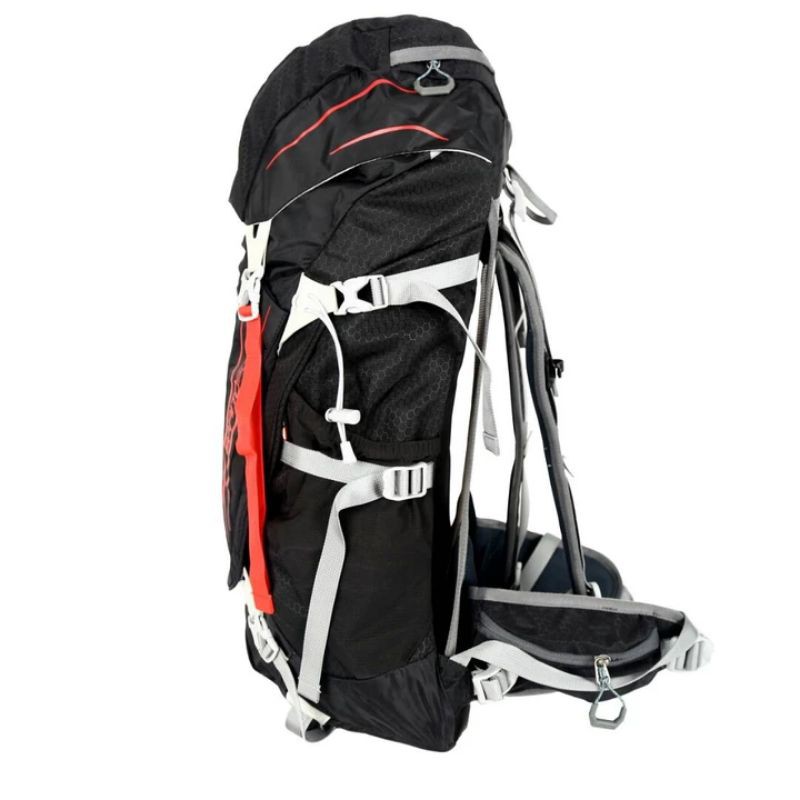 Carrier Rei Barito 50L / Tas Gunung / Tas Ransel