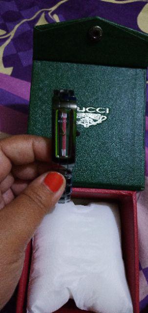 Gucci Capsul Keramik Murah