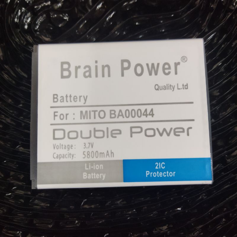 Baterai mito A95 BA00044 BA-00044 original battery batre hp