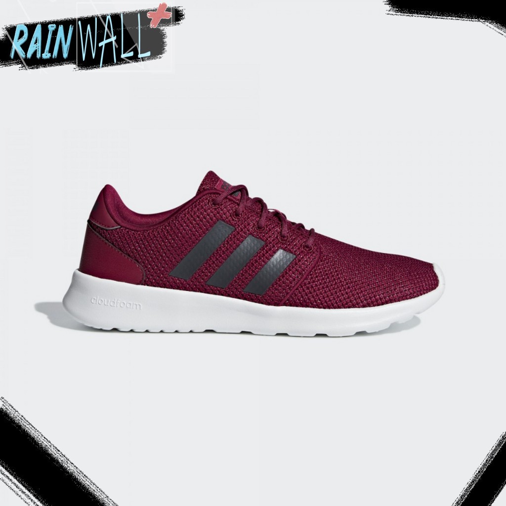 ADIDAS CF QT RACER WOMEN SEPATU LARI WANITA ORIGINAL BB7311